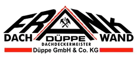 Dachdeckermeister Frank Düppe GmbH & Co. KG - Logo